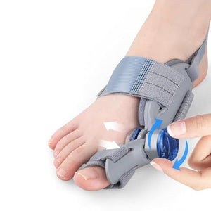 FeetifFix – Bunion Toe Corrector | مصحح تشوه الإبهام
