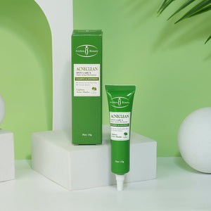Aichun Beauty Acne Clean Spot Care X | كريم علاج حب الشباب