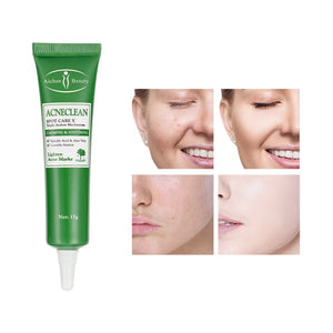 Aichun Beauty Acne Clean Spot Care X | كريم علاج حب الشباب