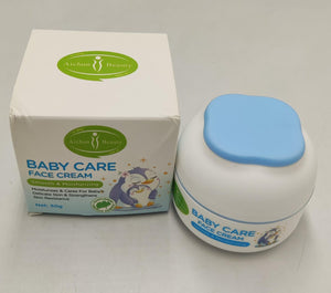 Aichun Beauty Baby Care Face Cream | كريم وجه للأطفال