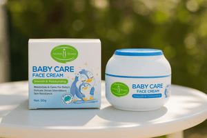 Aichun Beauty Baby Care Face Cream | كريم وجه للأطفال
