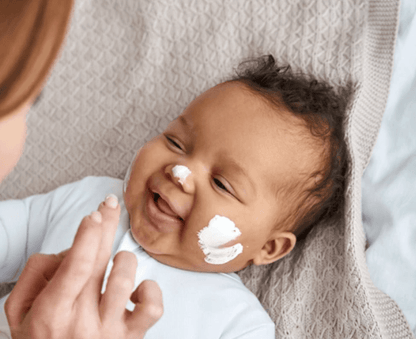 Aichun Beauty Baby Care Sunscreen Cream SPF 50+ | واقي شمس للأطفال