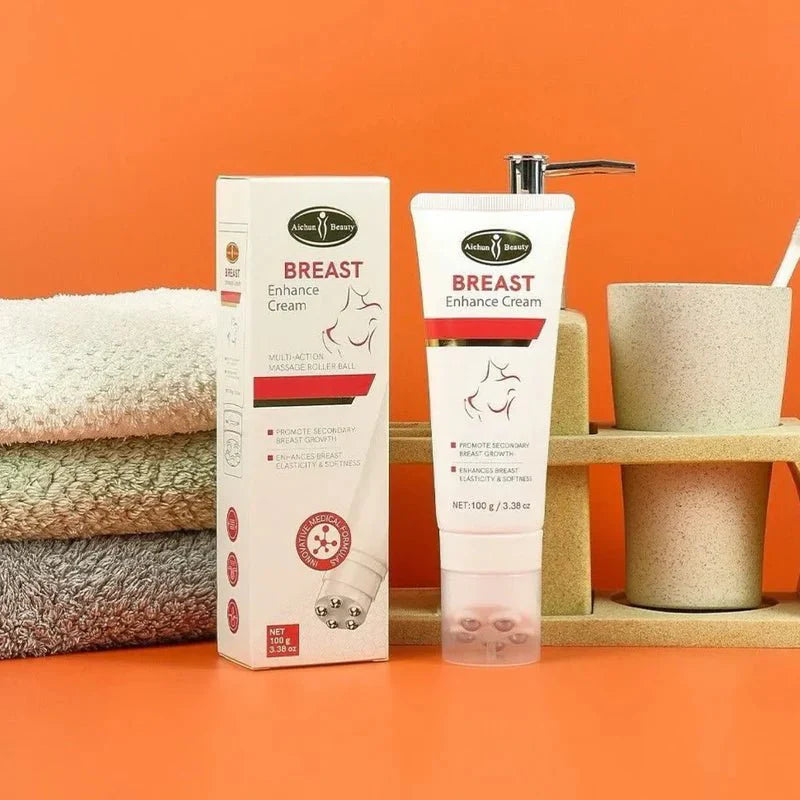 Aichun Beauty Massage Cream | كريم مساج لشد البشرة