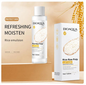 BIOAQUA Vitamin C Facial Care Set | مجموعة العناية بالبشرة فيتامين C