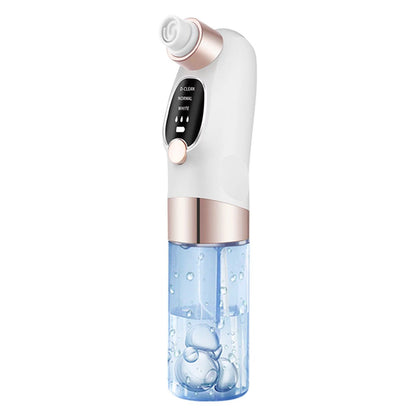 Bubble Beauty Instrument | جهاز تنظيف البشرة بالفقاعات