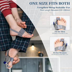 FeetifFix – Bunion Toe Corrector | مصحح تشوه الإبهام