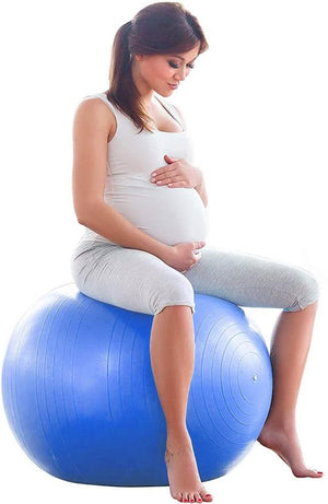 LORDEX – Fitness Gym Ball | كرة تمارين اللياقة