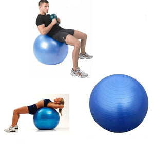 LORDEX – Fitness Gym Ball | كرة تمارين اللياقة