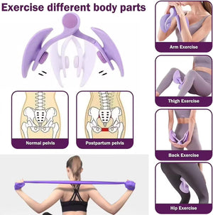 Multi-Function Pelvic Trainer | مدرب قاع الحوض متعدد الوظائف