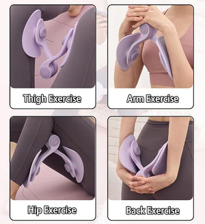 Multi-Function Pelvic Trainer | مدرب قاع الحوض متعدد الوظائف