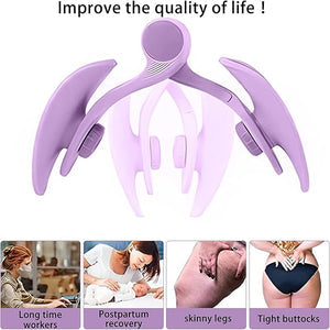 Multi-Function Pelvic Trainer | مدرب قاع الحوض متعدد الوظائف