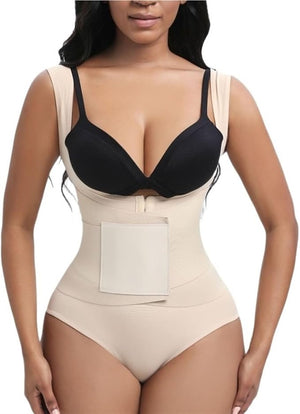 Waist Trimmer Slimming Body Shaper | مشدّد وتشكيل الخصر