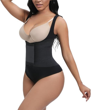 Waist Trimmer Slimming Body Shaper | مشدّد وتشكيل الخصر