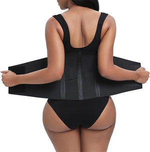 Waist Trimmer Slimming Body Shaper | مشدّد وتشكيل الخصر